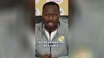 Sénégal - Le coup de gueule de Thiaw après les incidents à Rabat : “Mes joueurs étaient en danger”