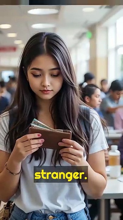 She Gave ₹10… He Gave Her a Job😱 #EmotionalShorts #KindnessMatters #ShortStoryTime #LifeChanging