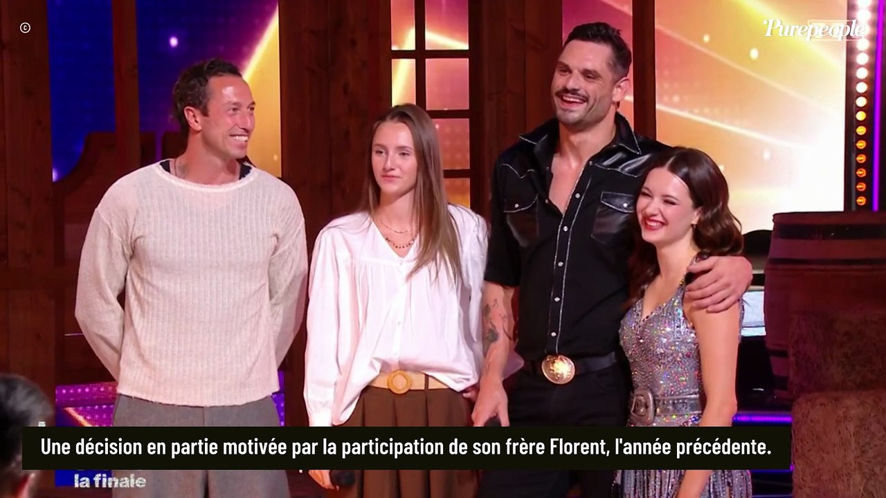 "Ma fille, qui va avoir 16 ans..." : Laure Manaudou se confie sur son aînée Manon et comment elle a réagi à sa participation à Danse avec les stars