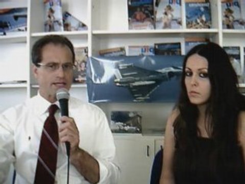 Il sindaco Aguzzi presenta la candidatura