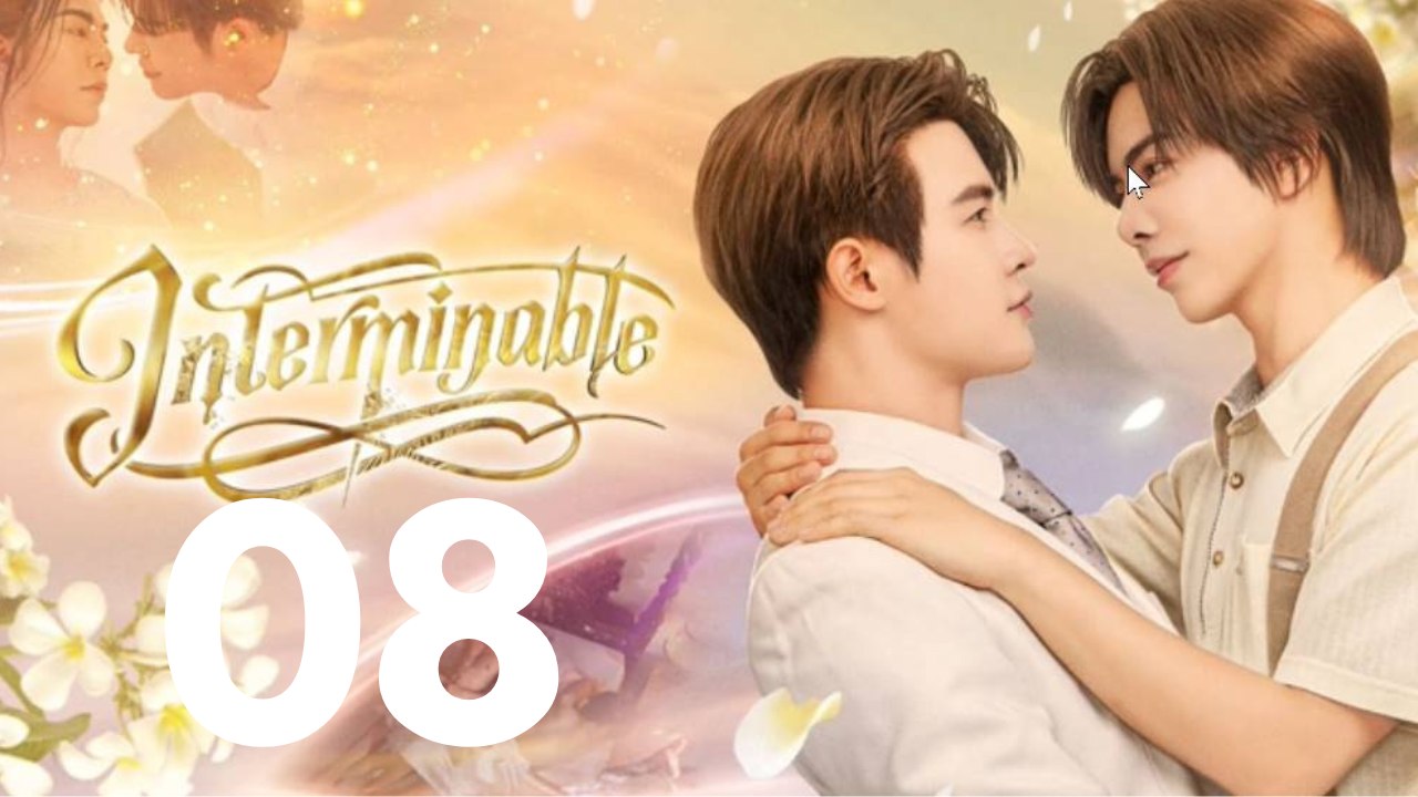 EP8 Interminable (German Sub)