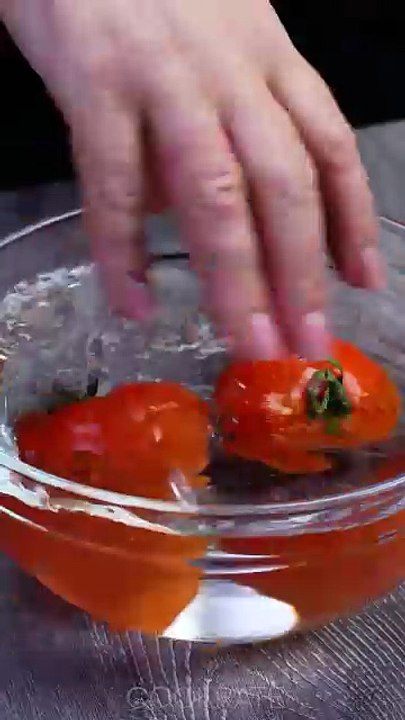 Try this recipe and you will be addicted