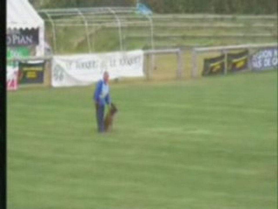 FMBB-2007-Nachtegaal/Kay