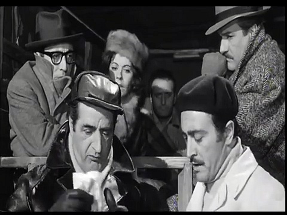 Un Branco di Vigliacchi 1962
