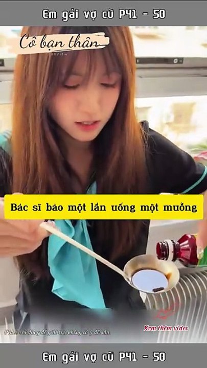 Em gái vợ cũ P41 50