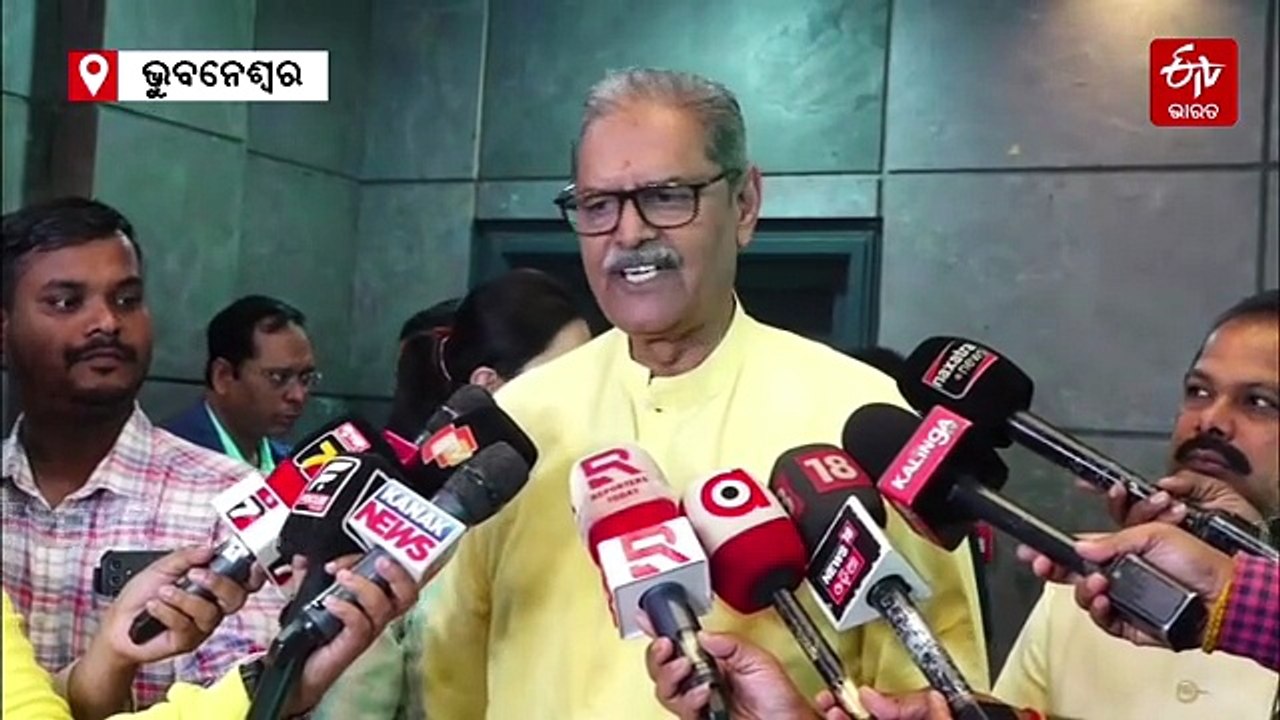 ମହାନଦୀ ବିବାଦ; ୨୩ରେ ସର୍ବଦଳୀୟ ବୈଠକ, ୩୦ରେ ଛତିଶଗଡ଼ ଯିବ ଟିମ୍