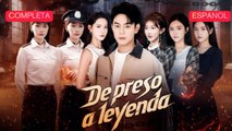 (Doblado) De preso a leyenda (Versión original completa)