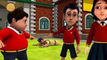 Bhaago Bhoot Aaya _ Shiva Ep 187 Action Cartoon Story For Kids _ Shiva Cartoon _ Boonie Bears Hindi