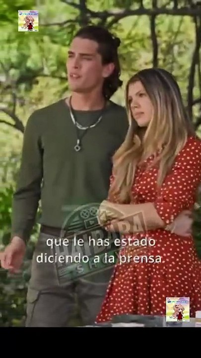 Embarazada y Casada con una Estrella de Cine Capitulo Completo