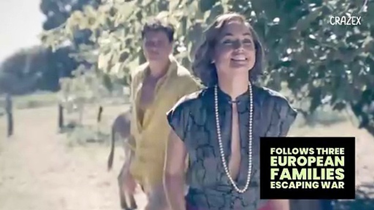 Eden 2 - Trailer (2026) Ana de Armas, Sydney Sweeney, Release Date, Sequel, Survival Thriller