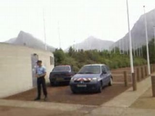 Sortie des Bleus en bus (Sassenage)