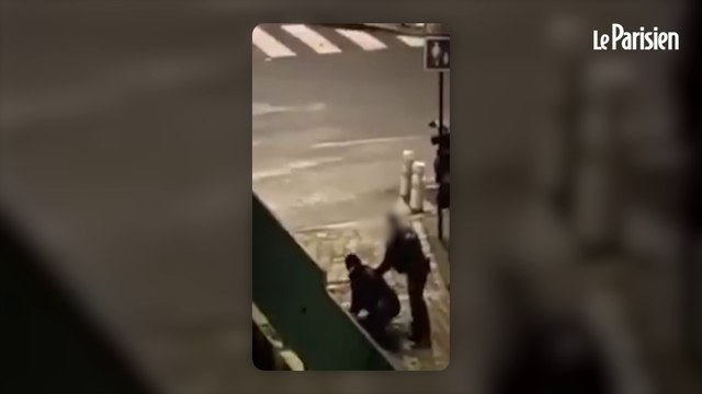 Paris : un homme décède dans un commissariat du XXe, sa famille porte plainte pour violences volontaires