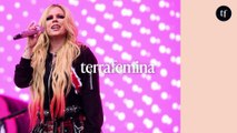 Avril Lavigne s'exprime enfin sur cette théorie du complot hyper débile (mais toujours aussi populaire sur le net)