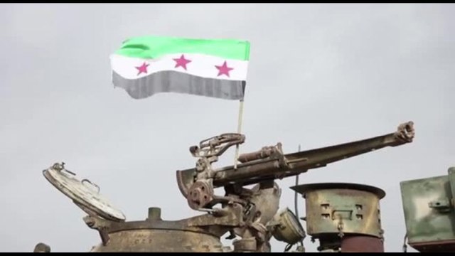 Siria, l'esercito prende il controllo dell'area a Est di Aleppo