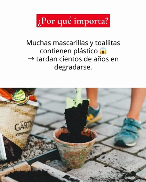 ✨ Belleza Consciente: ¿Qué es el Skincare Compostable y por qué tu piel lo amará?