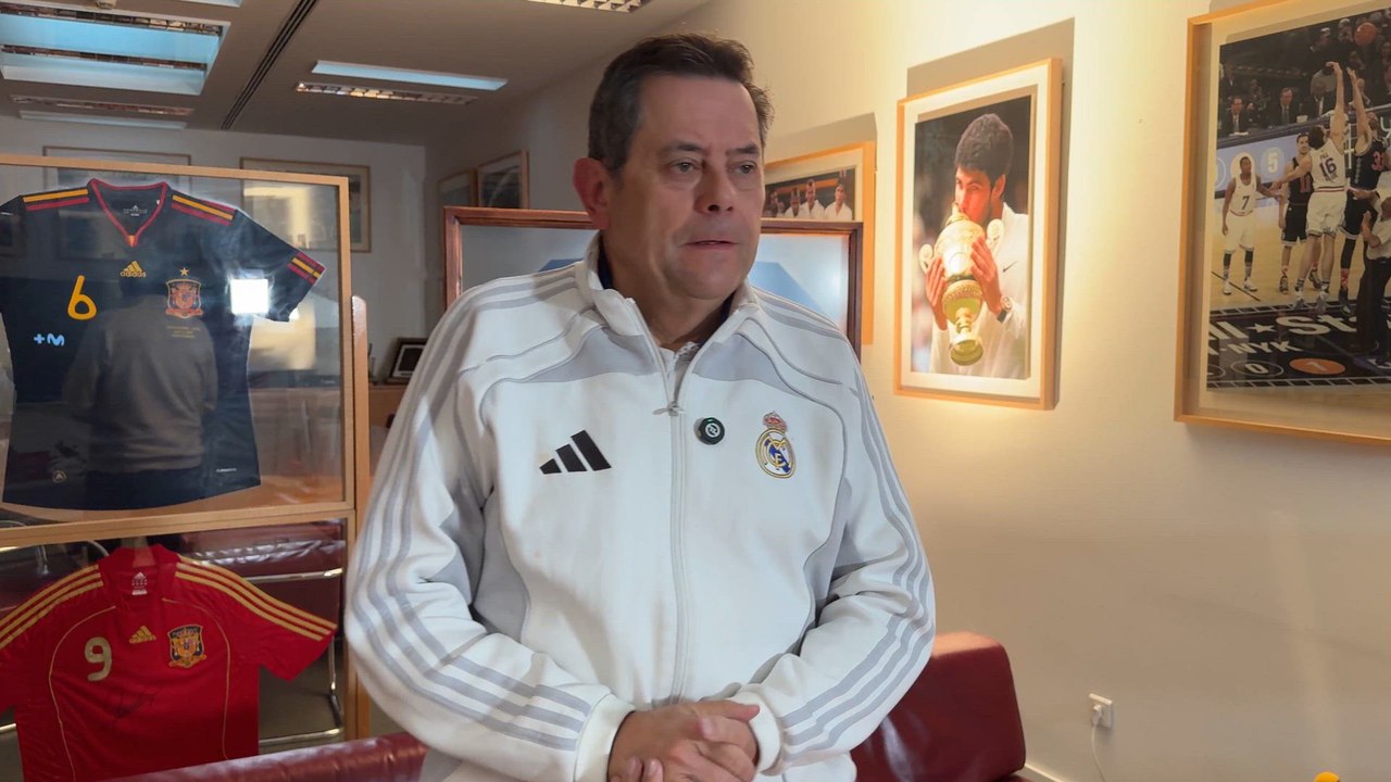 Roncero explica mejor que nadie la pitada del Bernabéu al Real Madrid | Análisis Real Madrid 2 Levante 0