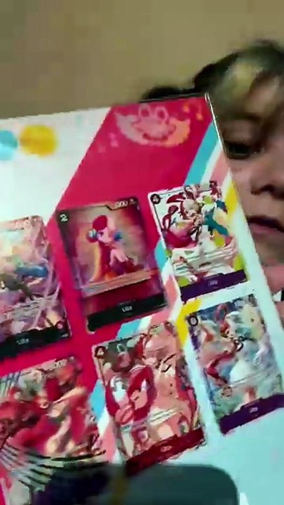 Unboxing paris mangas partie 3