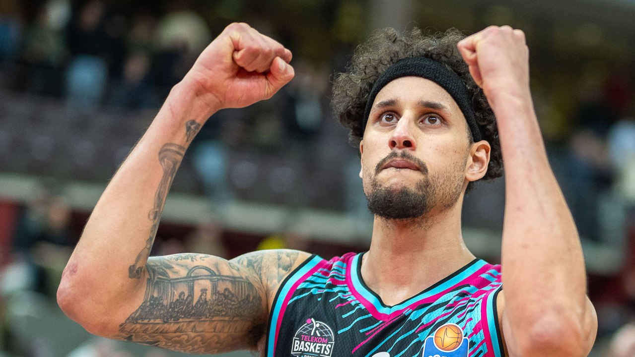 Kessens behält die Nerven: Bonn behält in Ludwigsburg die Oberhand