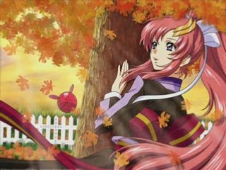 Amv moi - gundam seed et destiny