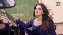 Muamma   Episode 06  Starring Saba Qamar & Nabeel Zuberi