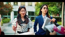 Undercover Miss Hong ep 1 eng sub 2026