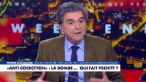 Pierre Lellouche : «Cette crise est la plus grave de l'Alliance Atlantique depuis sa création»