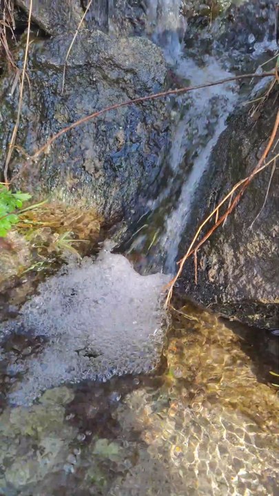 Water sound