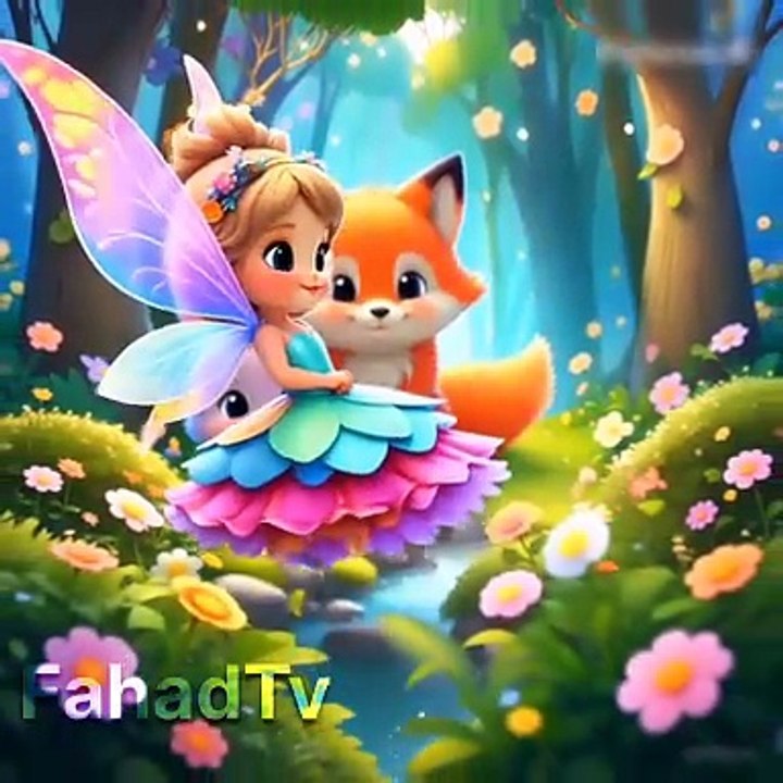 Cute Animals cartoons | kids cartoons | baby animals