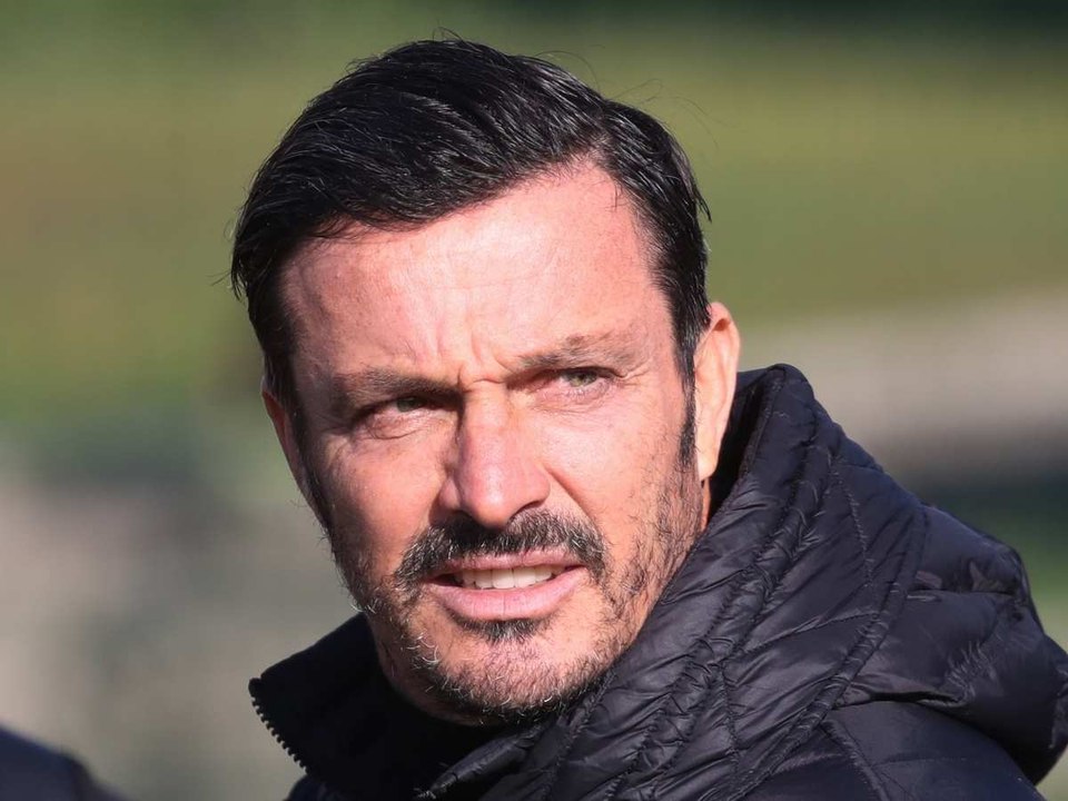 Chievo-Milan Futuro, Oddo: "Ecco gli aspetti dove dobbiamo migliorare di più"