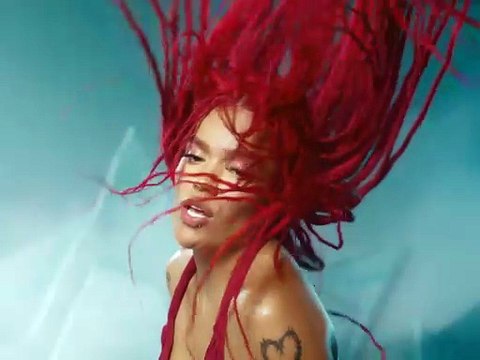 KAROL G Shakira - TQG Official Video