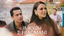 Cennetin Çocukları 18.Bölüm - Cennetin Çocukları - Sezon 1 - Bölüm 18 - Fragman VCRH STCRH