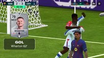 FC MOBILE 26 - CHAMPIONS LEAGUE 25/26 - BARCELONA vs. CRYSTAL PALACE - ST | GAMEPLAY [60 FPS]