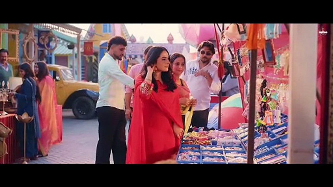 PECHA  Official Video  Korala Maan Ft. Gurlez Akhtar _ Desi Crew _ Latest Punjabi Songs 2026