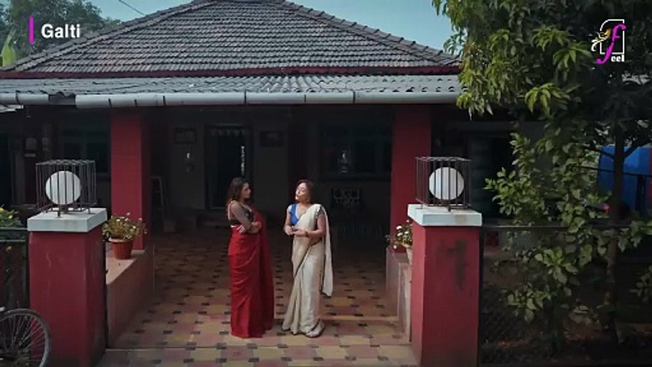 Galti part 1 web series