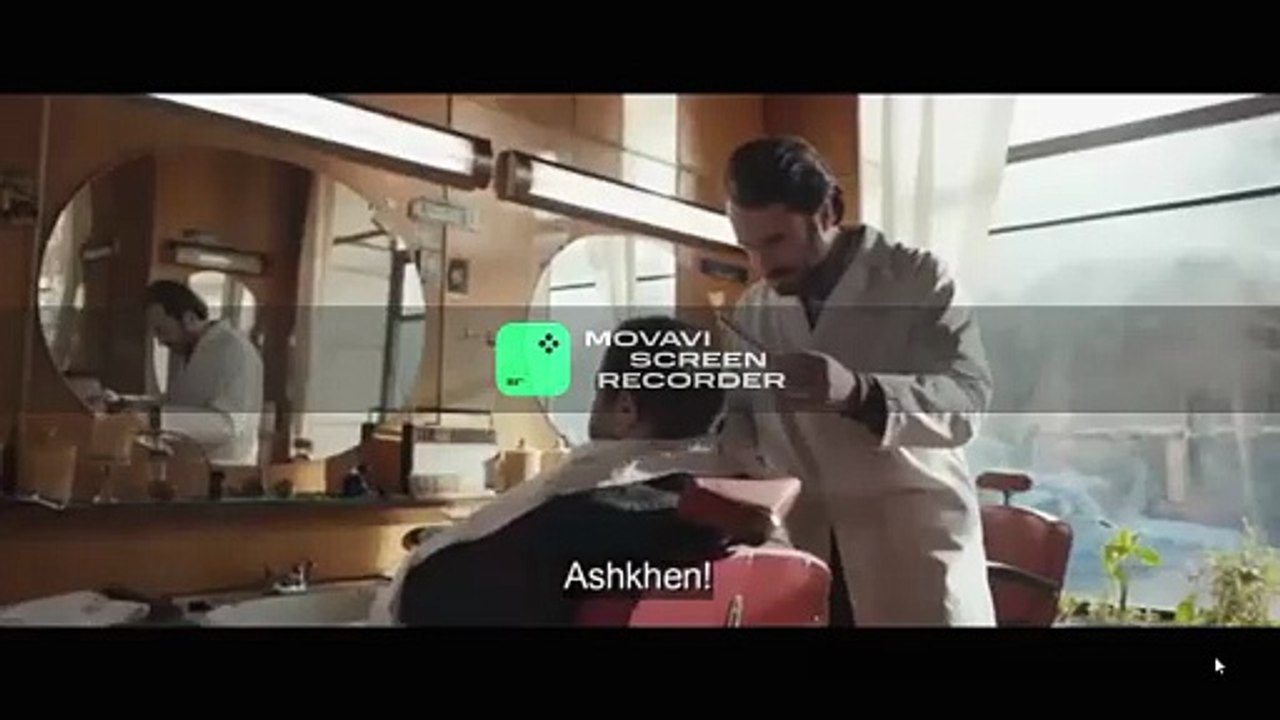 The Zombie of: Gyumri