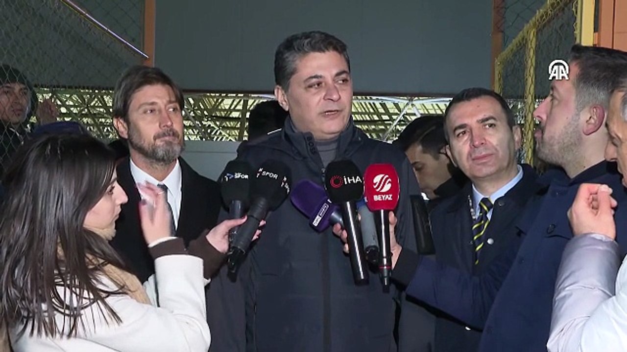 Ali Gürbüz: Haftayı kayıpsız kapattık