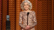 Jane Fonda hopes she has lived a good life
