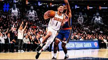 "Analysis: Booker's resilience and passing Nash on all-time scoring list"