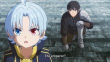 Noble Reincarnation_ Born Blessed, So I’ll Obtain Ultimate Power Episode 3 Eng Sub