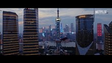 ATLAS (2024) Teaser VF - HD