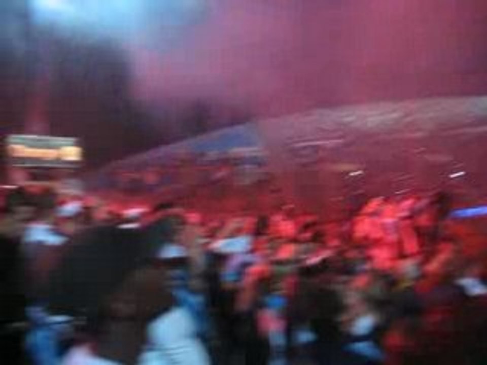 OM-Strasbourg