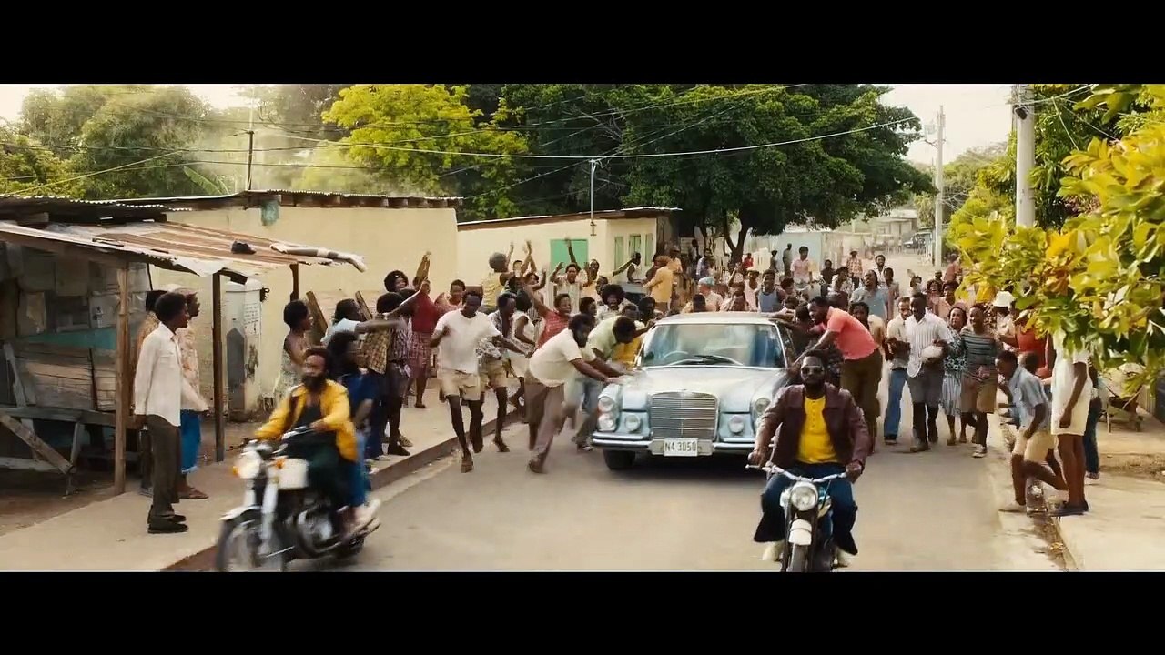 BOB MARLEY: One Love (2024) Bande Annonce VF - HD