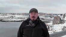 El mensaje de un groenlandés al presidente de EE.UU.: que se deje de las "tonterías" de comprar la isla