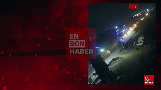 SDG/YPG'li teröristler Suriye ordusunun ilerlediği Tabka'da kaçıyor