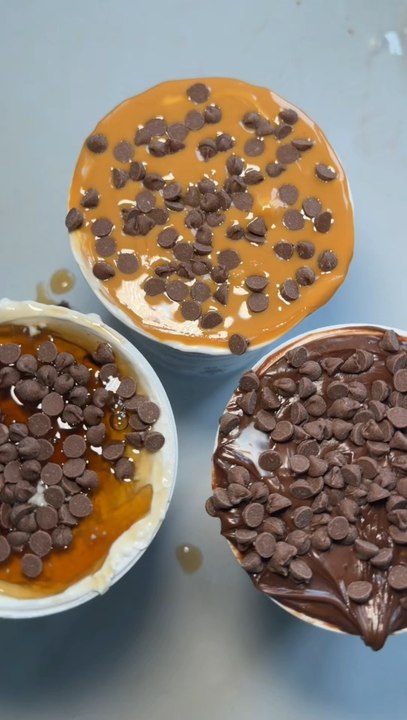 Recette de cheesecake japonais 🇯🇵Je vois cette recette partout sur les réseaux et je voulais trop l’essayer pour faire mes propres mélanges 😱J’avoue, je vois bien une version pistache aussi 👍✨Et toi, t’aurais mis quoi dedans ? 👀✨