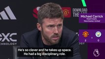 Fernandes was the difference-maker for United - Carrick