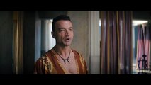 Spartacus House of Ashur - Season 1 Episode 07- Deepest Wound