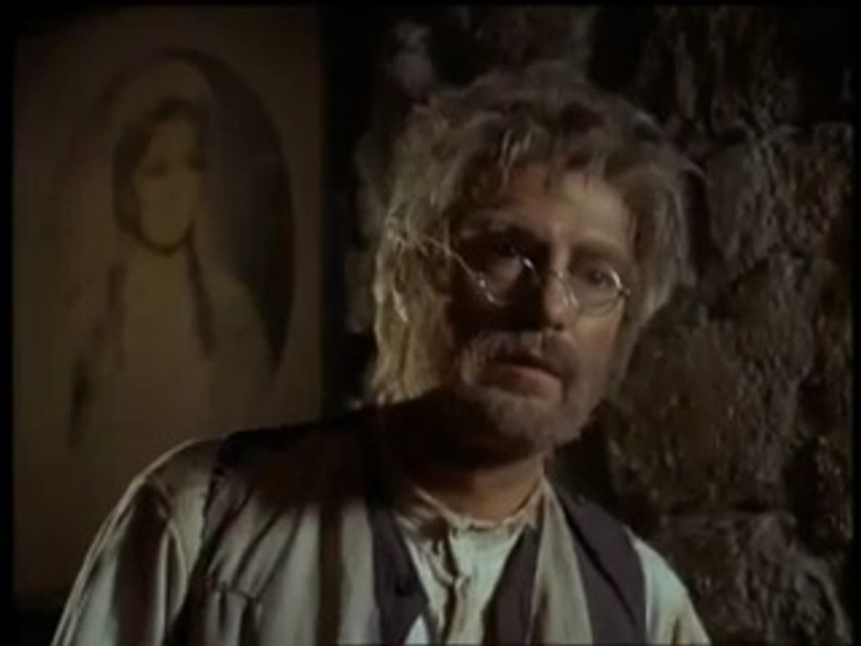 Les Aventures de Pinocchio 1972 VF Ep 1