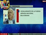 Conozca el perfil profesional del nuevo ministro para el Transporte Aníbal Coronado