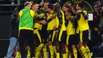 Borussia Dortmund v St Pauli